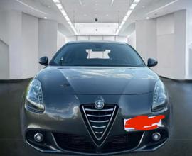 Alfa Romeo Giulietta 1.6 105cv