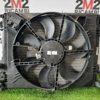 ELETTROVENTOLA RENAULT Megane Serie 214813939R die