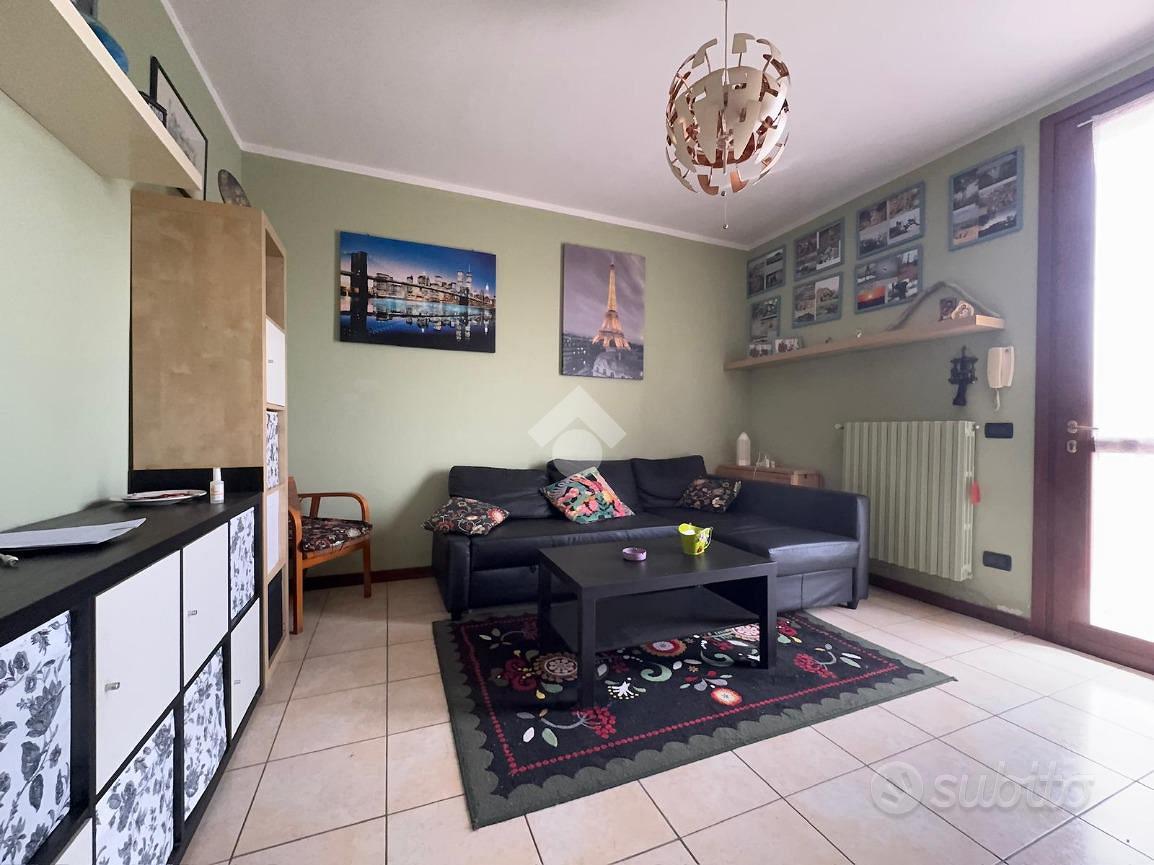 Apartment in Izano, Cremona - Vista 5