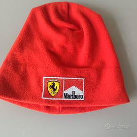 cappellino Scuderia Ferrari 