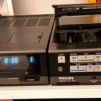 Philips VR6711/VR6710 video registratore portabile