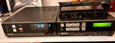 Philips VR6711/VR6710 video registratore portabile