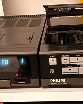 Philips VR6711/VR6710 video registratore portabile