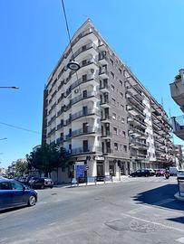 SAN GIORGIO - Appartamento 4 vani in zona centrale