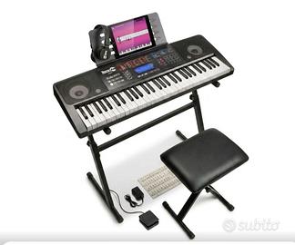 Tastiera pianoforte