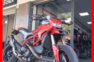 Ducati 821 hypermotard desmo+garanzia+rate+permute