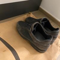 Scarpe uomo Frau 45