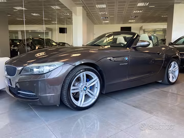 BMW Z4 SDrive23i