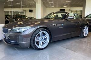 BMW Z4 SDrive23i