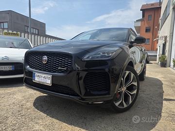 Jaguar E-Pace 2.0 249 CV AWD aut. R-Dynamic