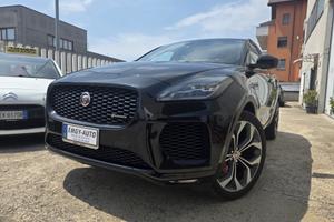 Jaguar E-Pace 2.0 249 CV AWD aut. R-Dynamic