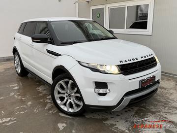 Land Rover Range Evoque 2.2 TD4 5p. Dynamic