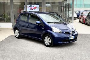 Toyota Aygo 1.0 Benzina 68CV Neo. Automatica - 200
