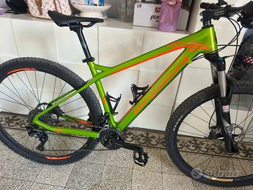 Bergamont revox ltd carbon