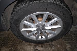 cerchi audi q3 da 17 originali