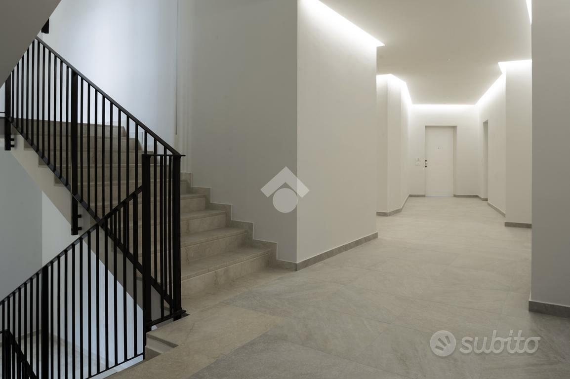 Appartamento – Bergamo, San Tomaso de' Calvi, Borgo Palazzo - Vista 5