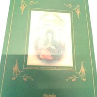 FOLDER SANTUARIO DIVINO AMORE