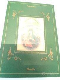 FOLDER SANTUARIO DIVINO AMORE