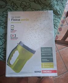 Libro Fisica "1 Fisica.verde
