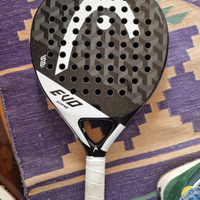 Head evo racchetta da padel