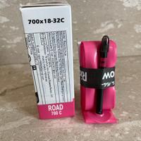 N.2 x camera d’aria RideNow 36g in TPU 700x18-32C