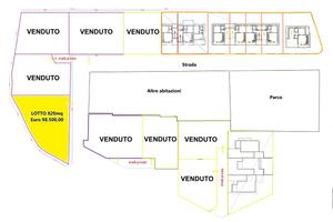 TER. RESIDENZIALE A PANDINO