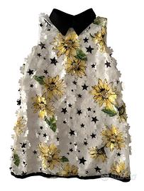 Maelie Abito da cerimonia