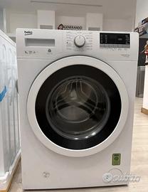 LAVATRICE BEKO 6KG RICOND 💥💥 VIA BERTOLA 23