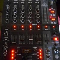 Behringer DJX900USB