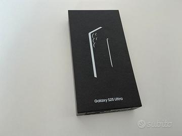 S25 ULTRA 256GB