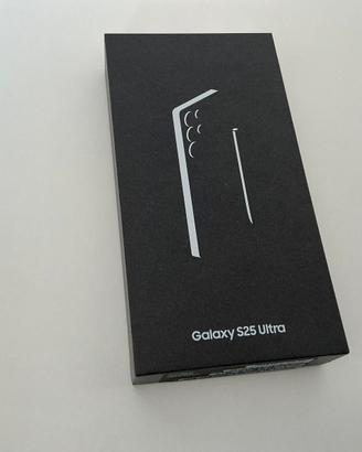 S25 ULTRA 256GB