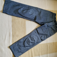 Pantaloni moto Alpinestar Denim tg 36