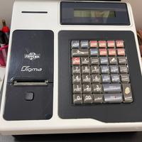 Registatore di cassa