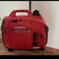 Generatore di corrente Honda