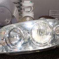 FARO ANTERIORE SINISTRO SX FIAT PUNTO 2 SERIE