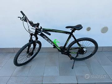 Mtb 26 uomo