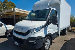Iveco 35s16 Cassa e Sponda
