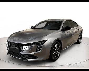 PEUGEOT 1.5 BlueHDi 130cv Allure EAT8