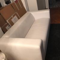 Divano Ikea due posti