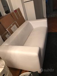 Divano Ikea due posti