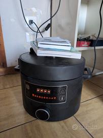 Moulinex Turbo Cuisine (modello CE754)