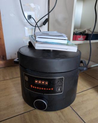 Moulinex Turbo Cuisine (modello CE754)