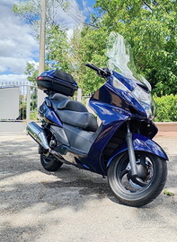 Honda Silver Wing 400 Pronta all uso