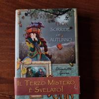 Fairy Oak - Flox sorride in autunno 