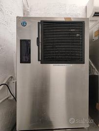 MACCHINA GHIACCIO HOSHIZAKI