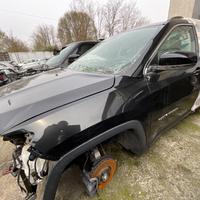 Jeep Compass 2024 55263088 2.0 4x4 Ricambi