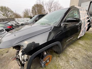Jeep Compass 2024 55263088 2.0 4x4 Ricambi