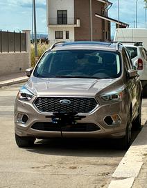 Ford Kuga Vignale
