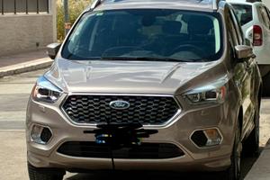 Ford Kuga Vignale
