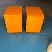 Cassettiere per ufficio